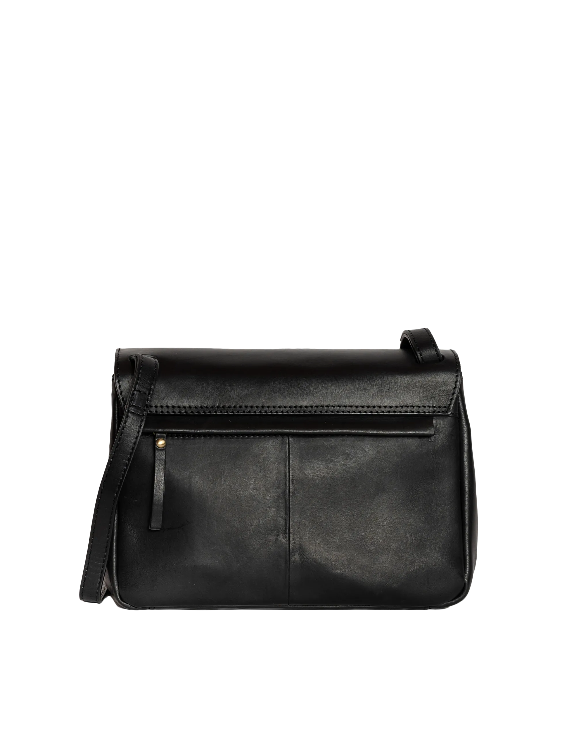 The Lucy Classic Leather