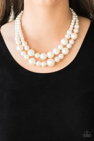 The More The Modest - Paparazzi Accessories