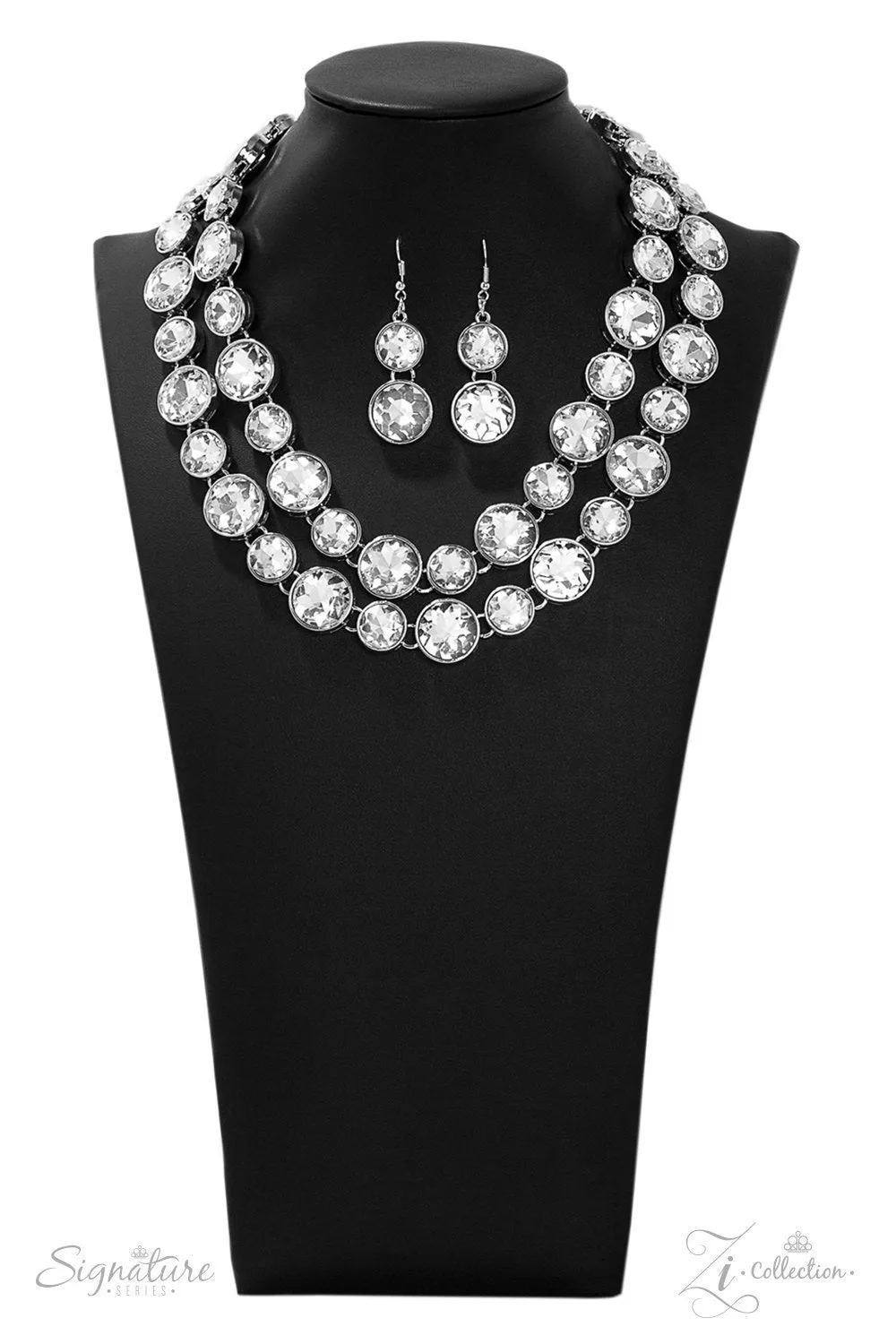 The Natasha 2019 Zi Collection Signature Series - Paparazzi Accessories