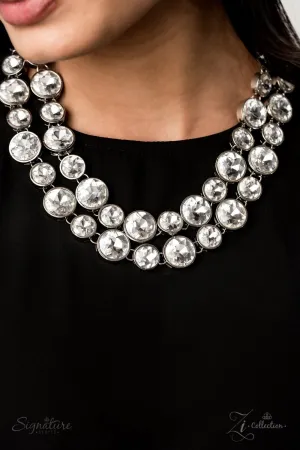 The Natasha 2019 Zi Collection Signature Series - Paparazzi Accessories