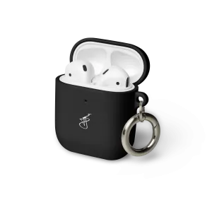 Thomas James Signature AirPods Case