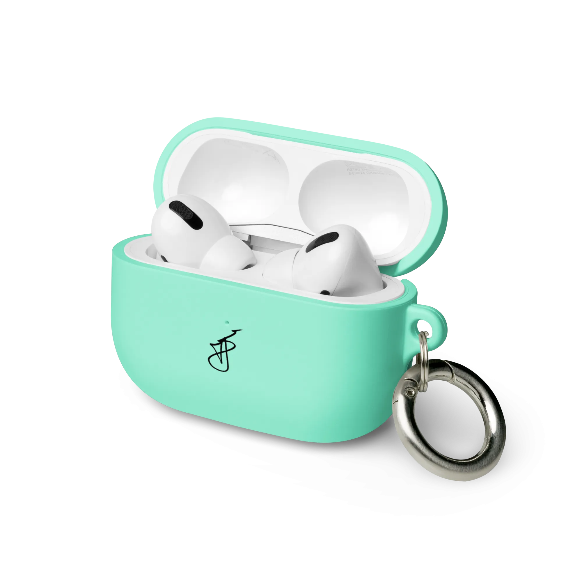 Thomas James Signature AirPods Case