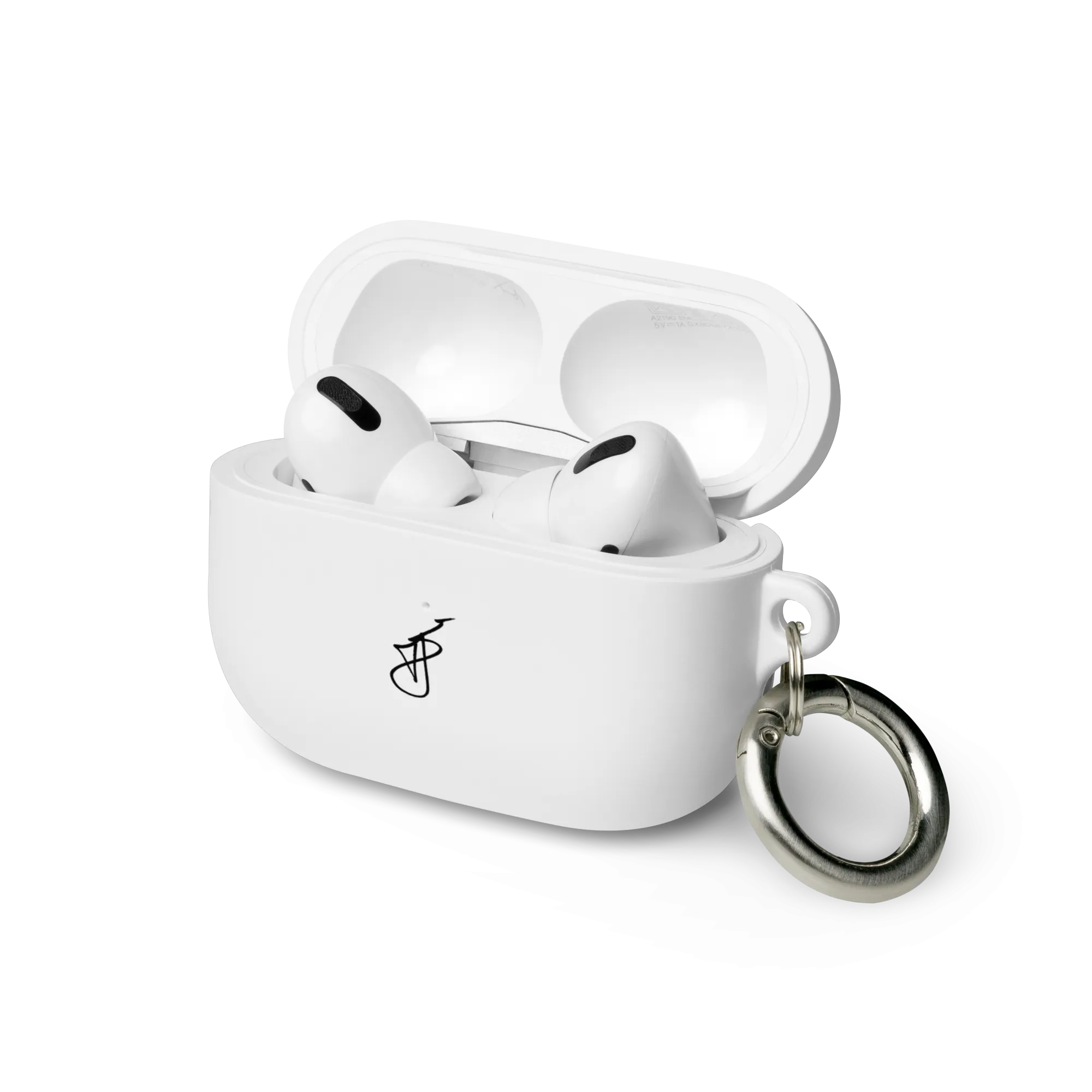Thomas James Signature AirPods Case