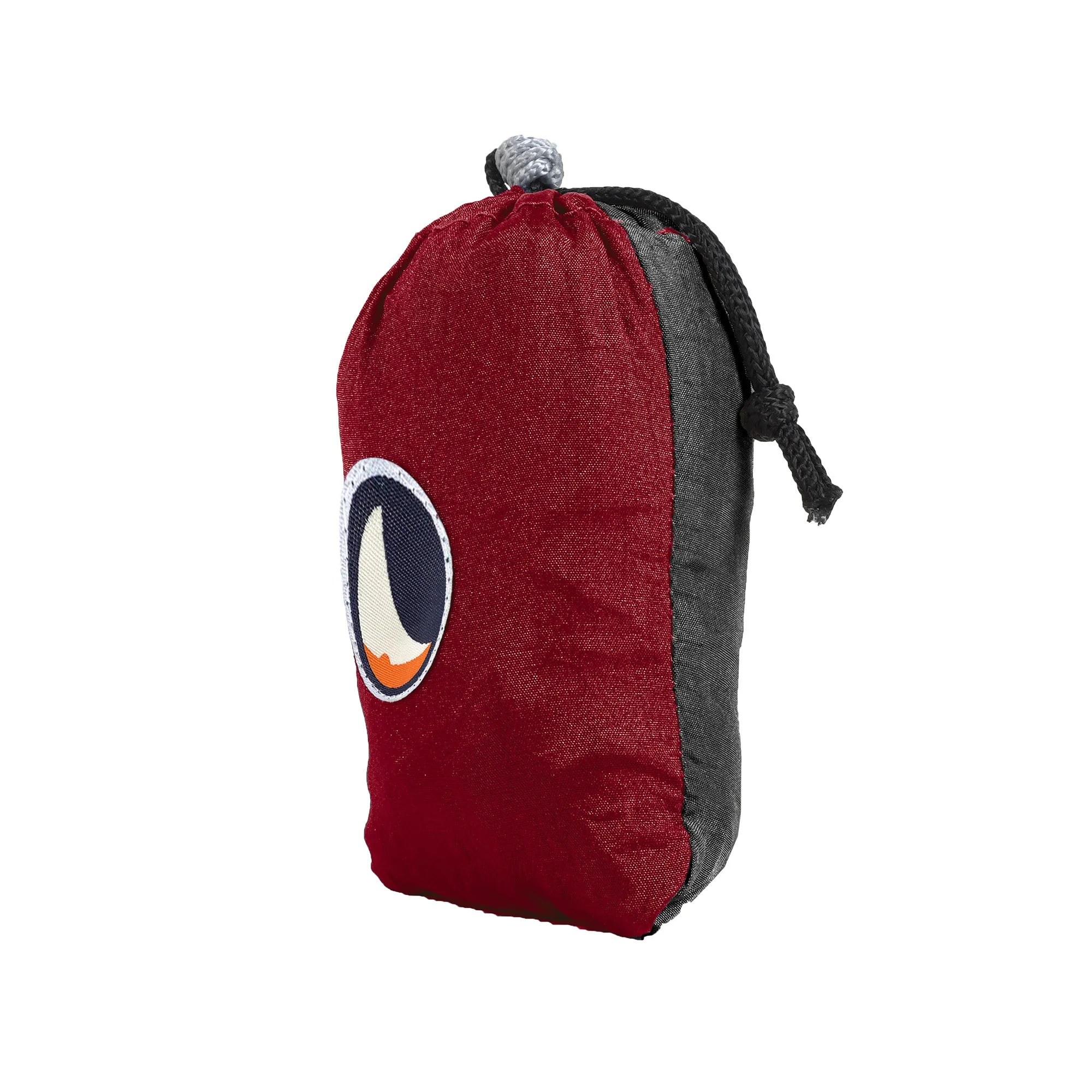 Ticket To The Moon Lightweight Foldable Eco Bag Large (30L)