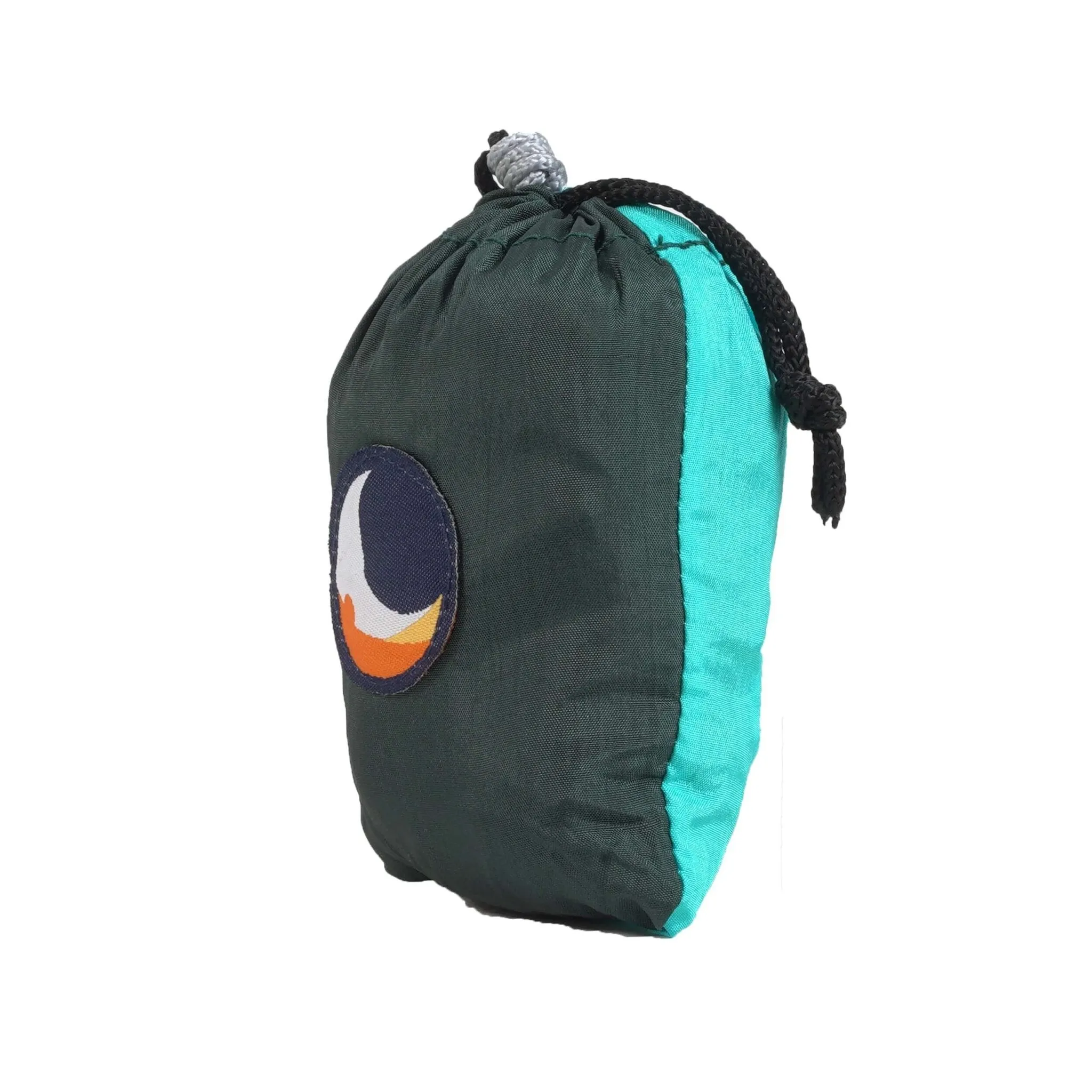 Ticket To The Moon Lightweight Foldable Eco Bag Large (30L)