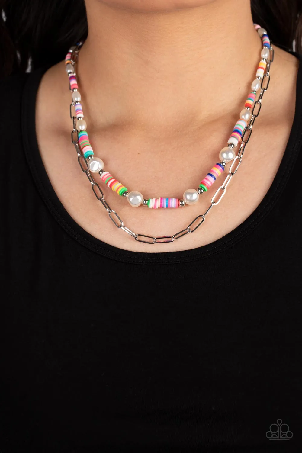 Tidal Trendsetter - Paparazzi Accessories