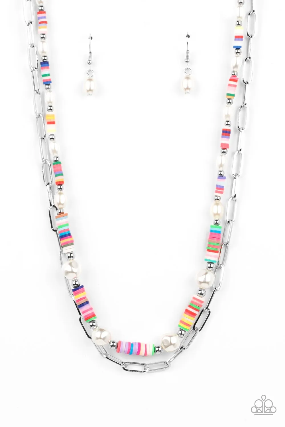 Tidal Trendsetter - Paparazzi Accessories