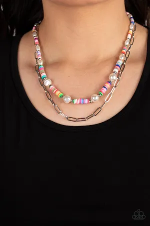 Tidal Trendsetter - Paparazzi Accessories