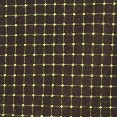 Tie Your Tie Brown Tie