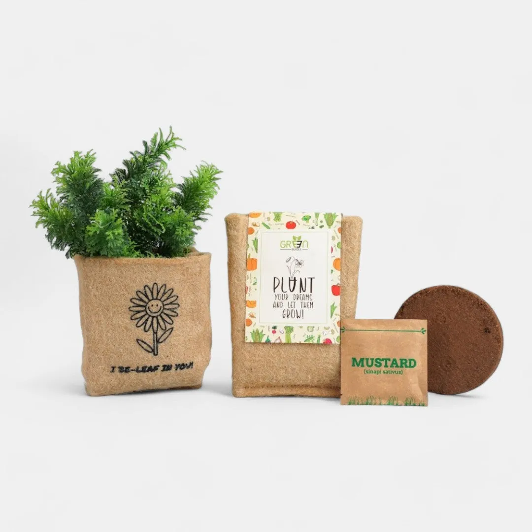 Timeless Eco-Luxury: A Thoughtfully Curated Sustainable Gift Hamper