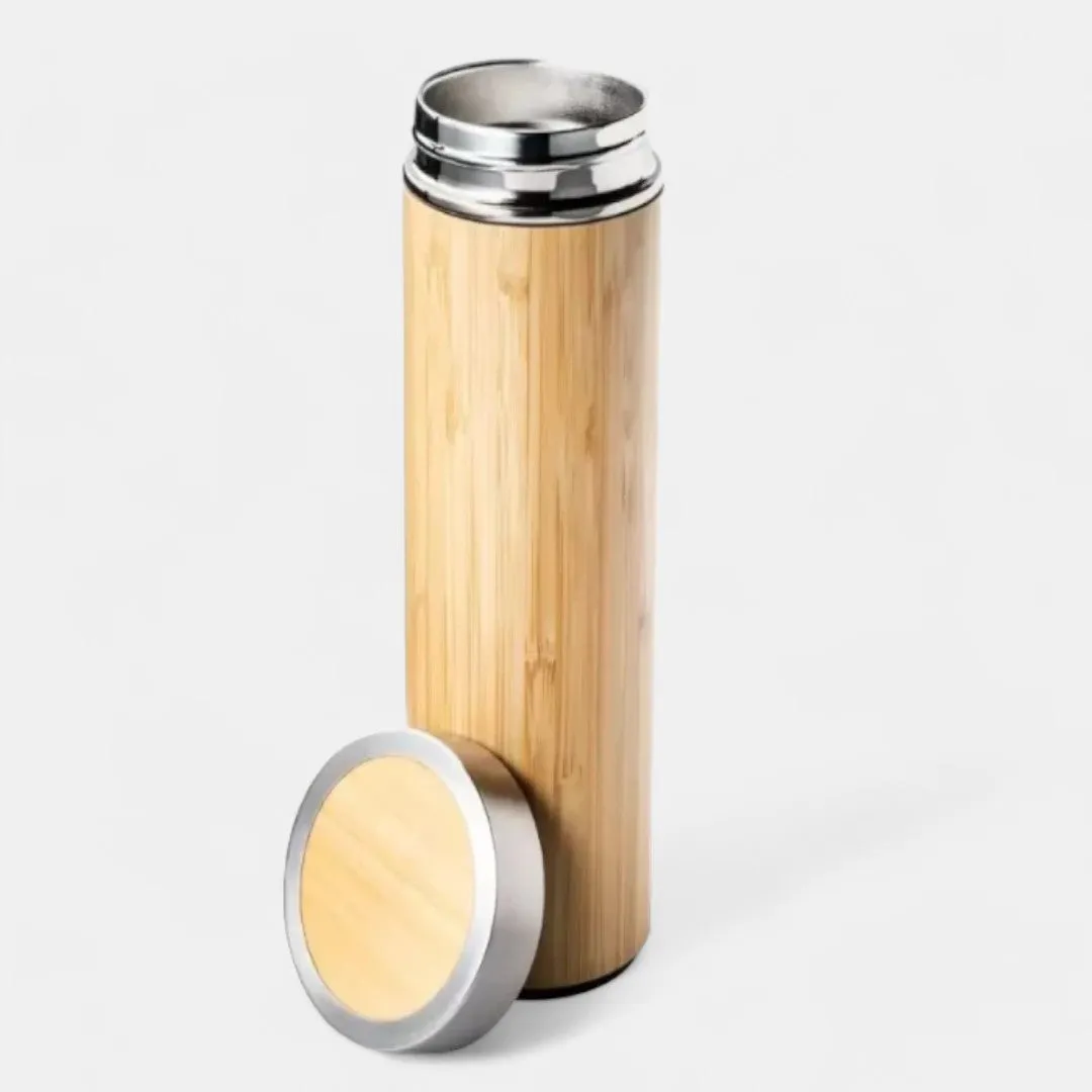 Timeless Eco-Luxury: A Thoughtfully Curated Sustainable Gift Hamper
