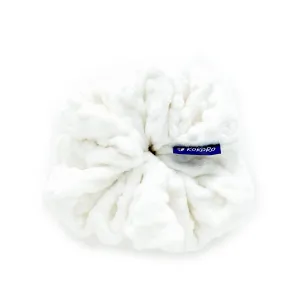 Tiptoe Scrunchie