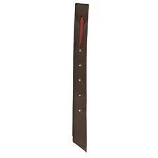 TK35501-39--Brown Off Billet Nylon Single Ply
