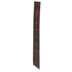 TK35501-39--Brown Off Billet Nylon Single Ply