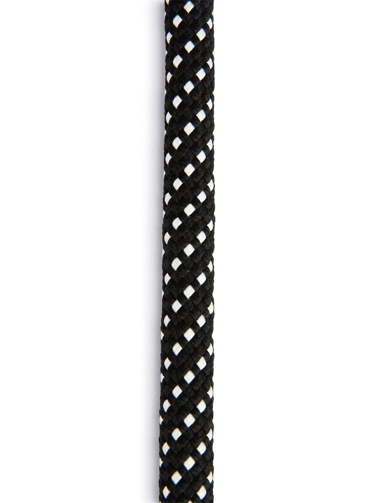 Topo Designs Camera Strap Black White
