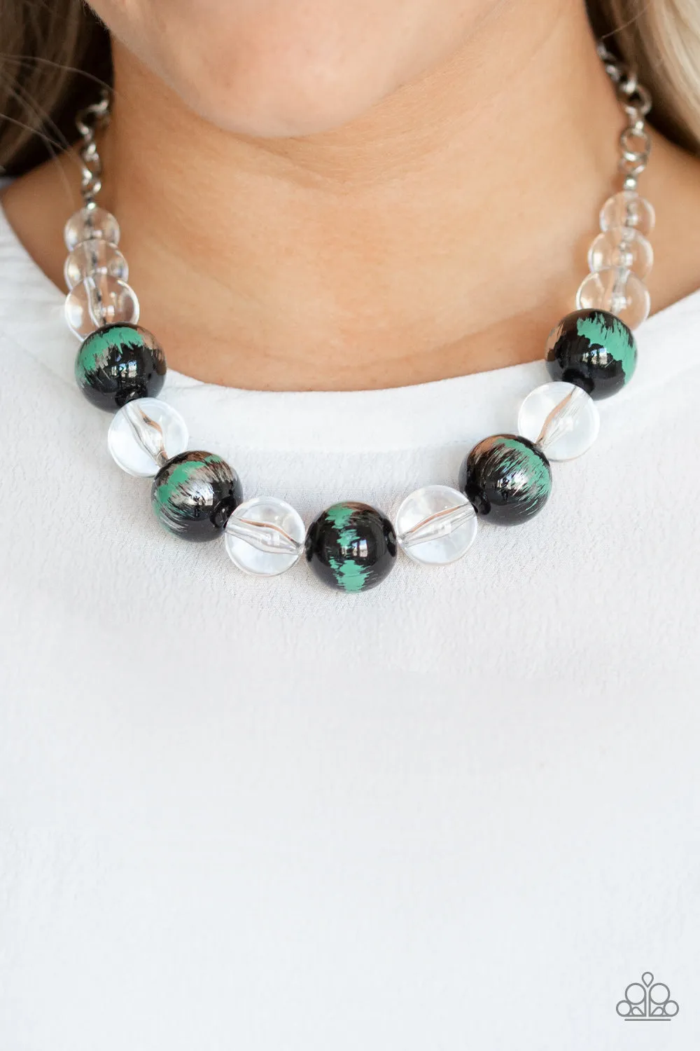 Torrid Tide - Paparazzi Accessories