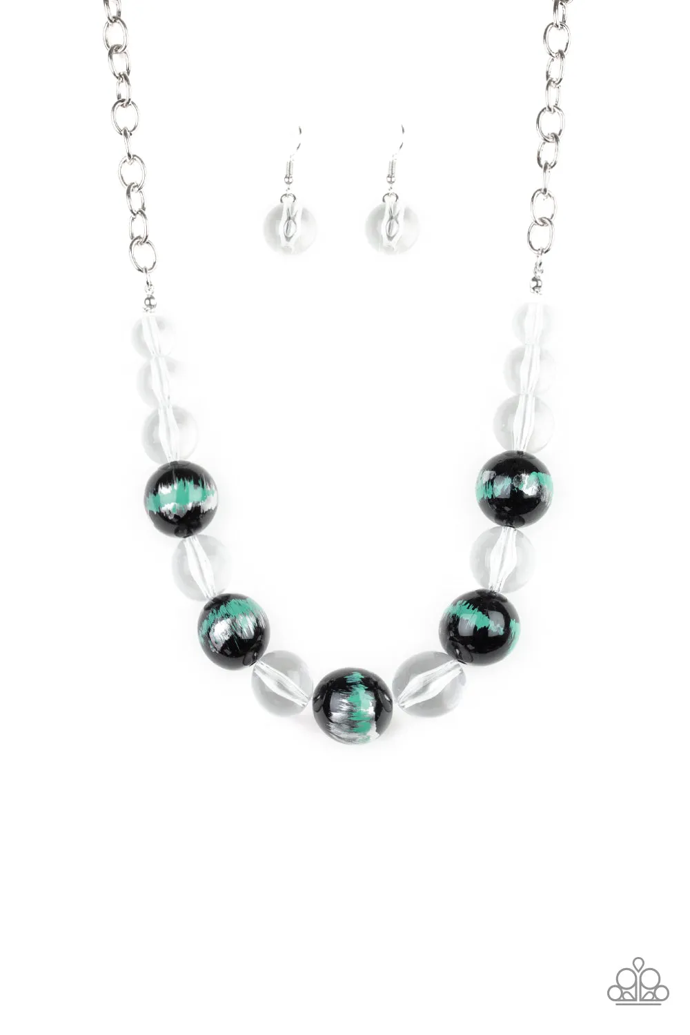 Torrid Tide - Paparazzi Accessories