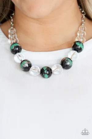 Torrid Tide - Paparazzi Accessories