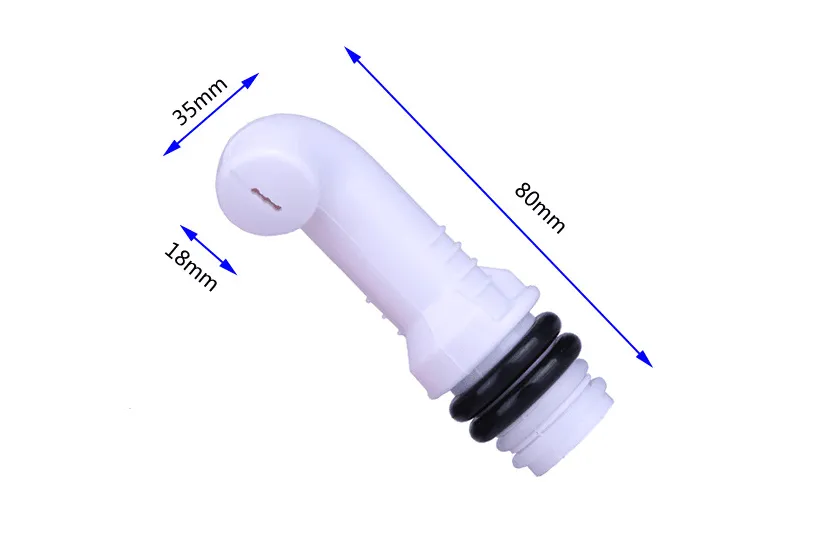Travel Bidet Bidet Nozzle
