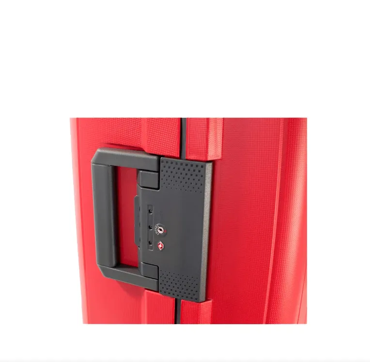 Travelmate Platinum 75 cm Large Suitcase