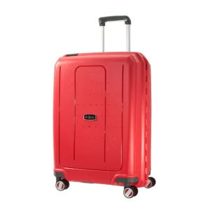 Travelmate Platinum 75 cm Large Suitcase