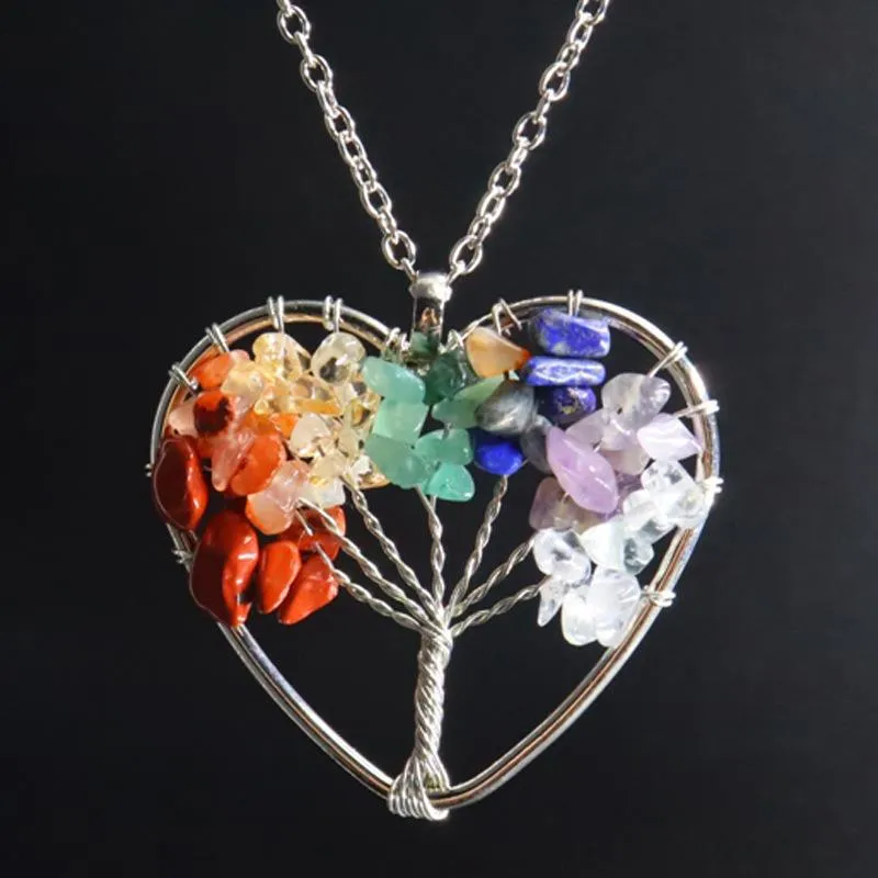 Tree of life Pendant