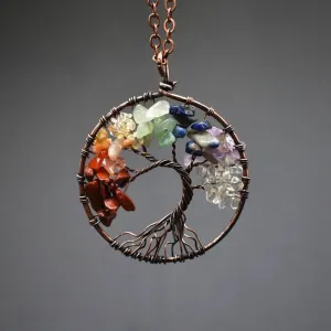Tree of life Pendant