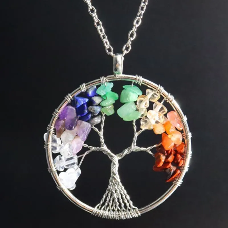 Tree of life Pendant