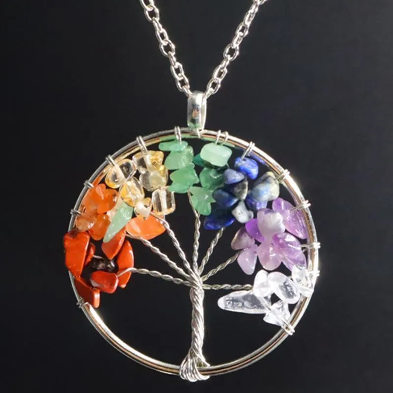 Tree of life Pendant