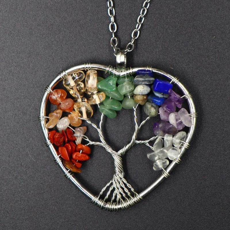 Tree of life Pendant