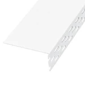 Trim-Tex Oversized L Beads