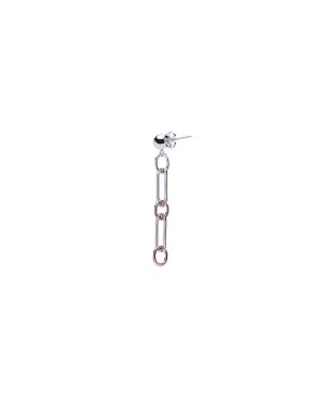Trinity Earring