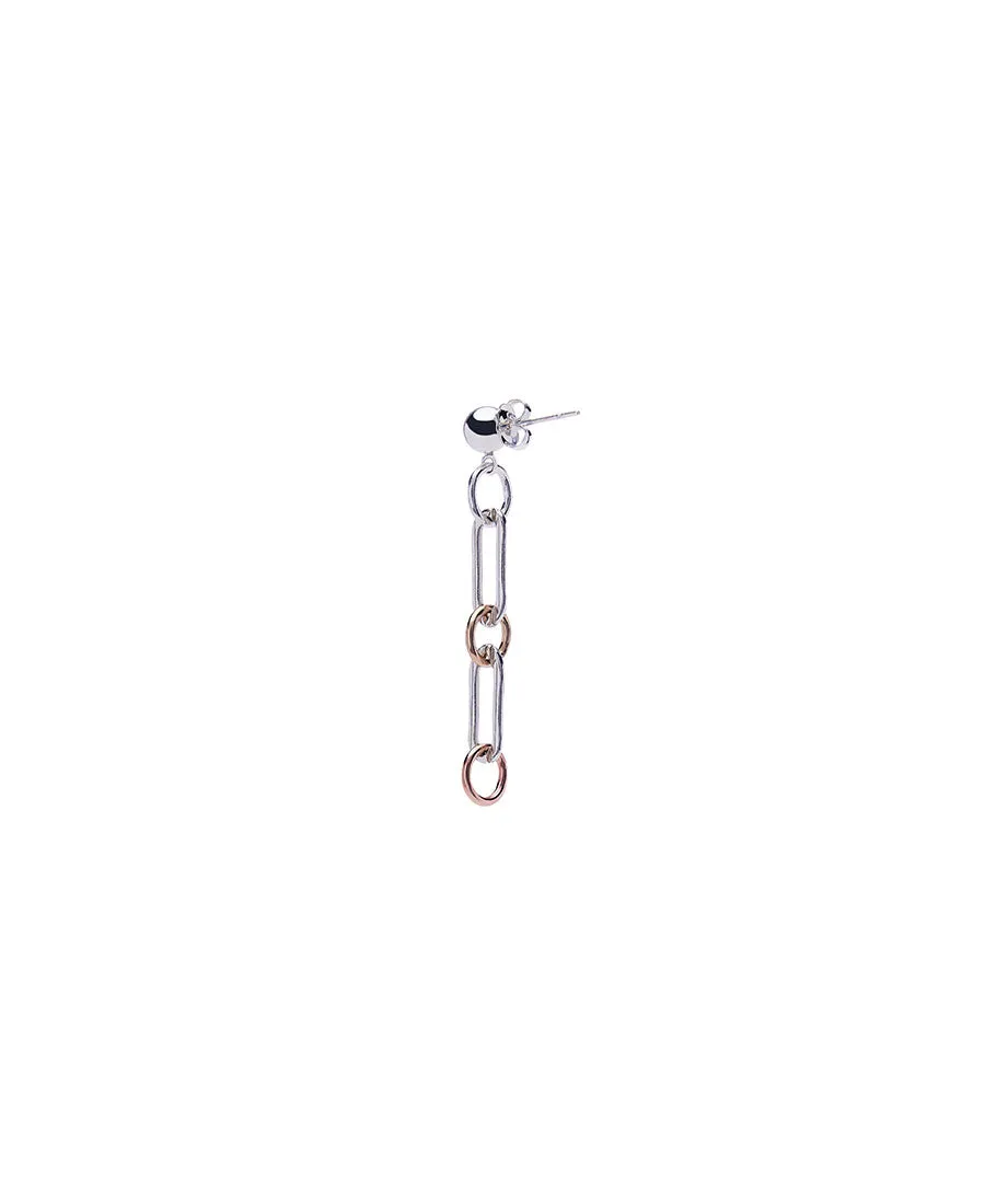Trinity Earring