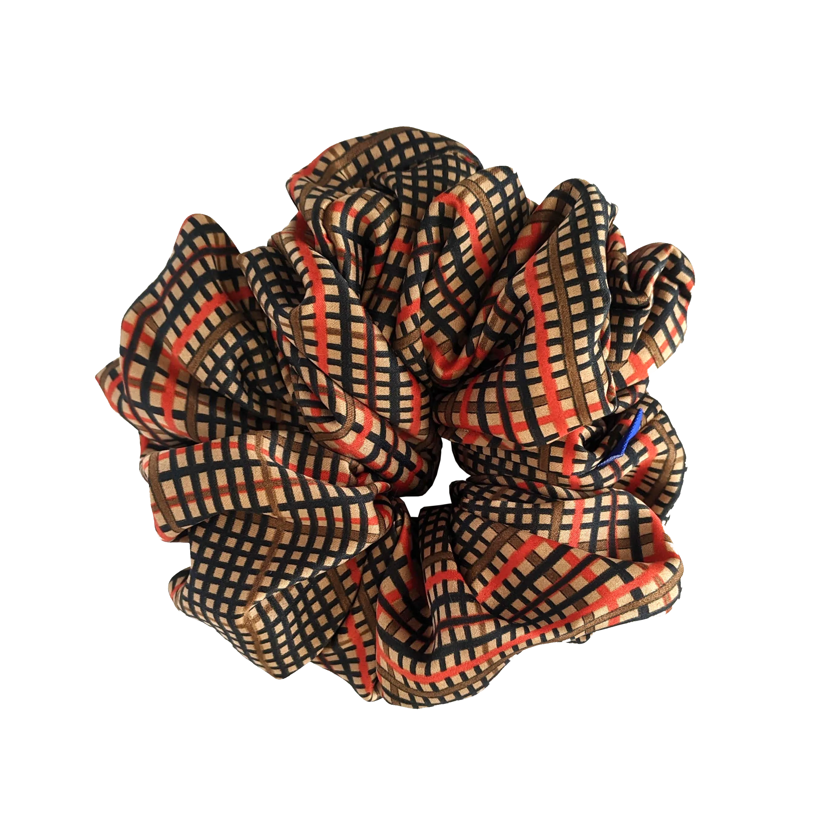 Triumph Scrunchie