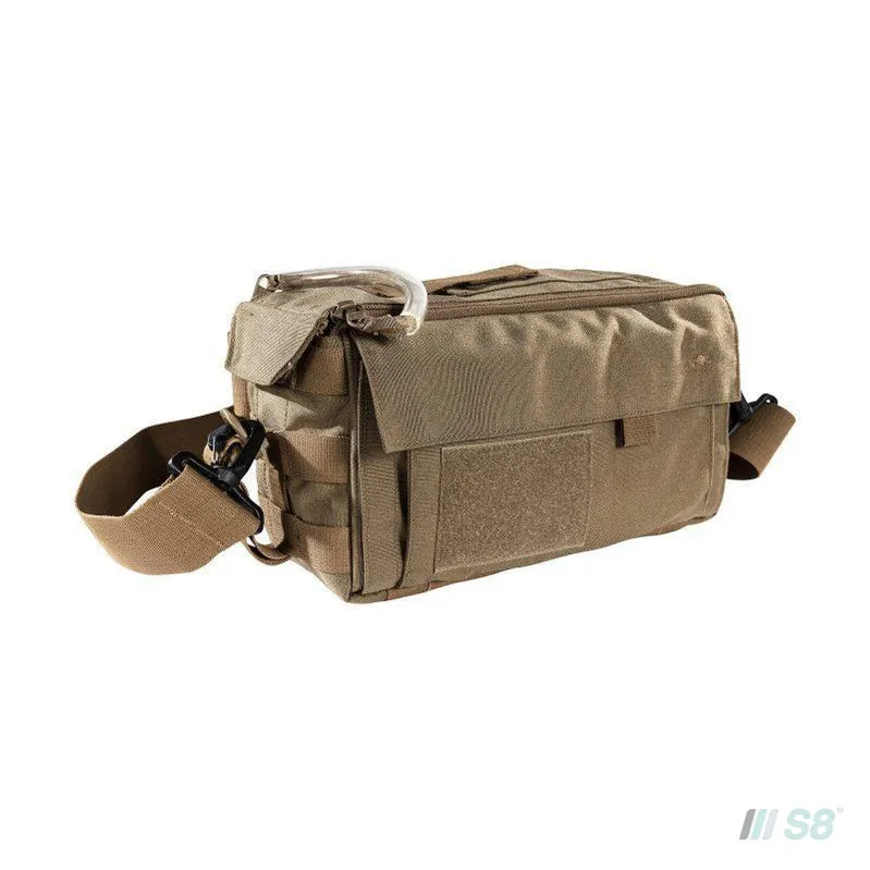 TT Small Medic Pack MKII Shoulder Bag