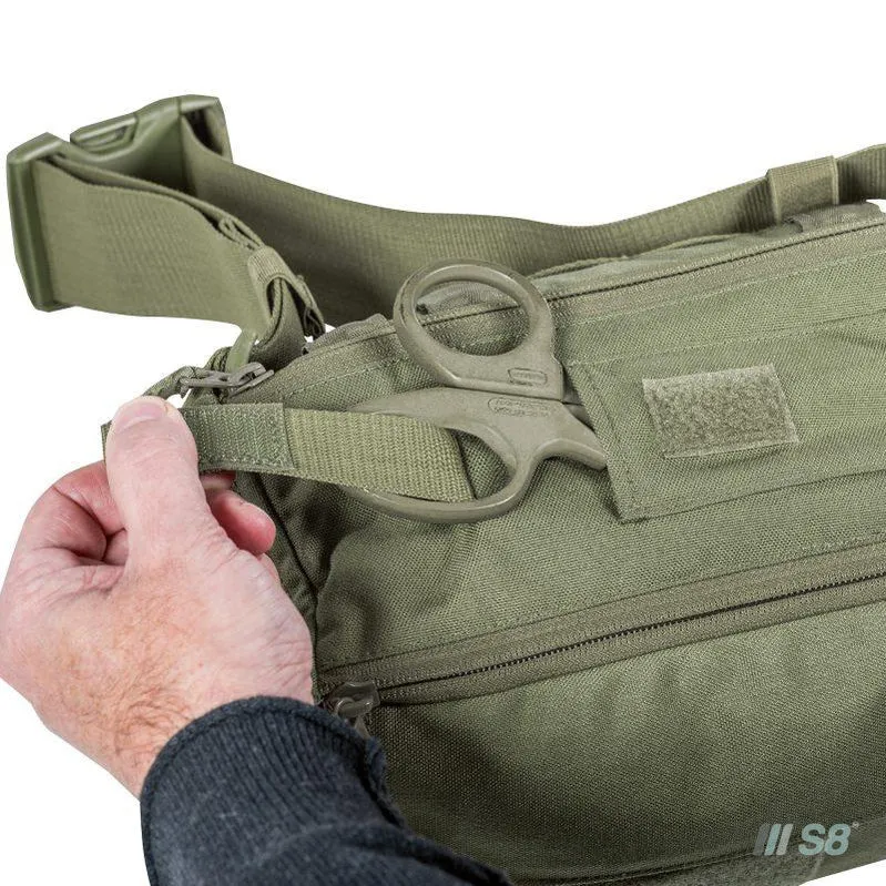 TT Small Medic Pack MKII Shoulder Bag