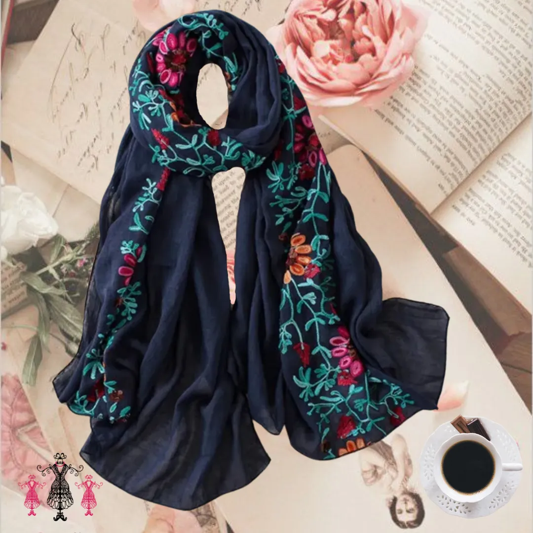 Twilight Pashmina Scarf