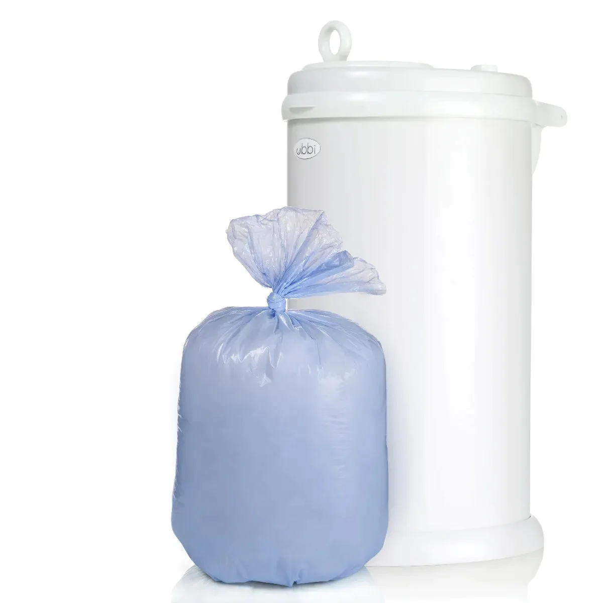 Ubbi Plastic Bags