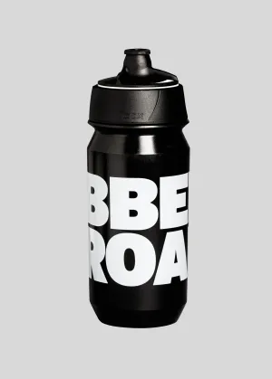 Uniform Logo Bidon - Black