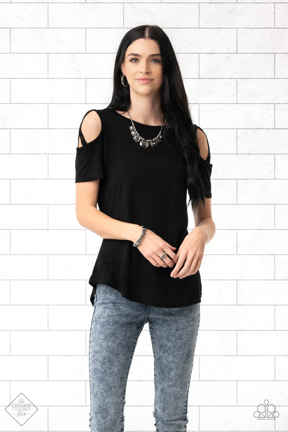 Urban Extravagance - Paparazzi Accessories