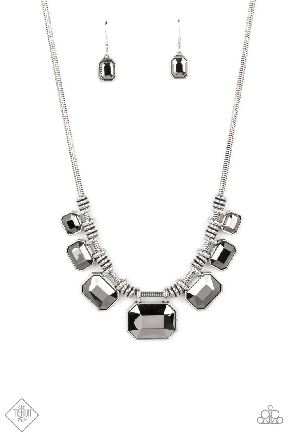 Urban Extravagance - Paparazzi Accessories