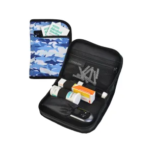 uWear Dia-MiniCase for Glucose Meters