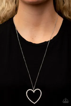 Va-Va-VALENTINE - Paparazzi Accessories