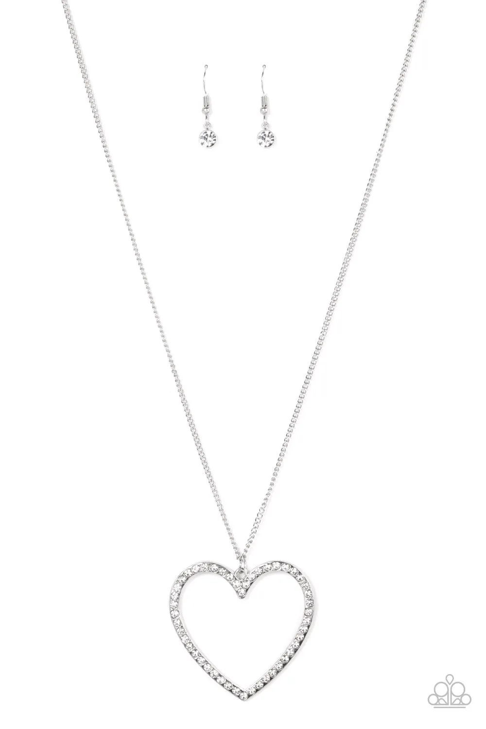 Va-Va-VALENTINE - Paparazzi Accessories