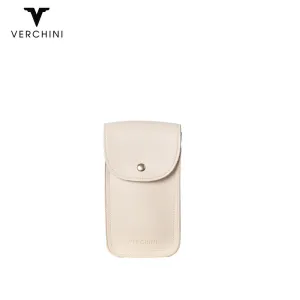 Verchini Mini Front Flap Mobile Pouch Bag