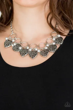 Very Valentine - Paparazzi Accessories