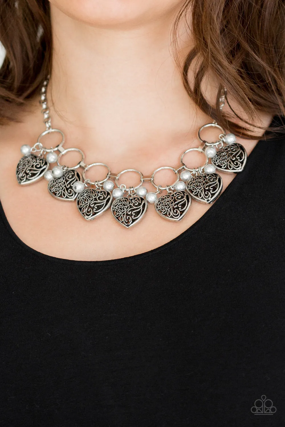 Very Valentine - Paparazzi Accessories