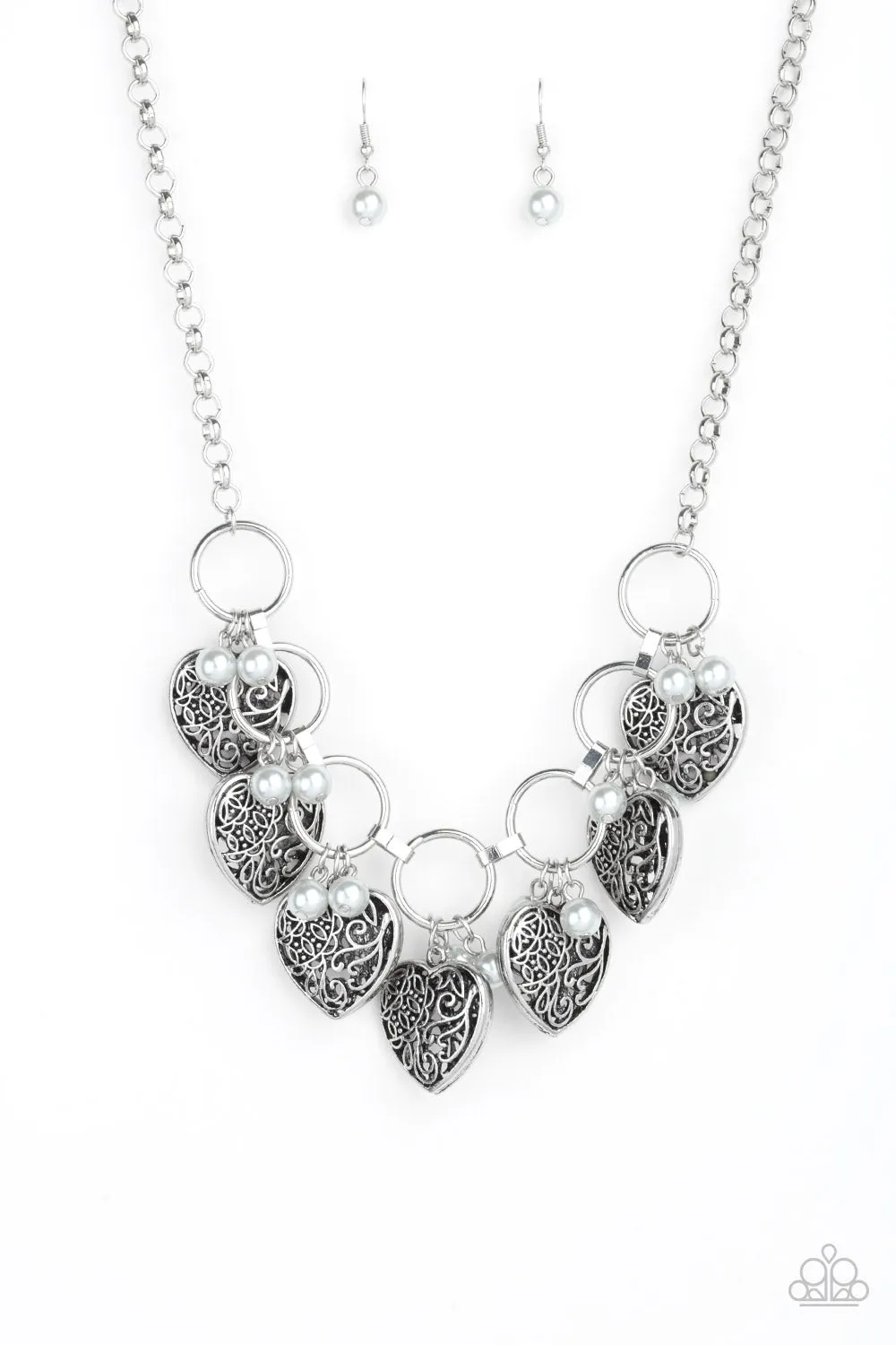 Very Valentine - Paparazzi Accessories