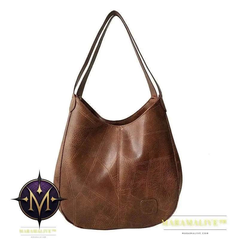 Vintage Womens Hand Bags Designers Luxury Handbags Women Shoulder Bags