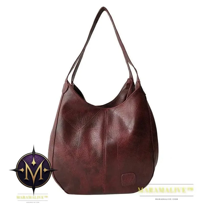 Vintage Womens Hand Bags Designers Luxury Handbags Women Shoulder Bags